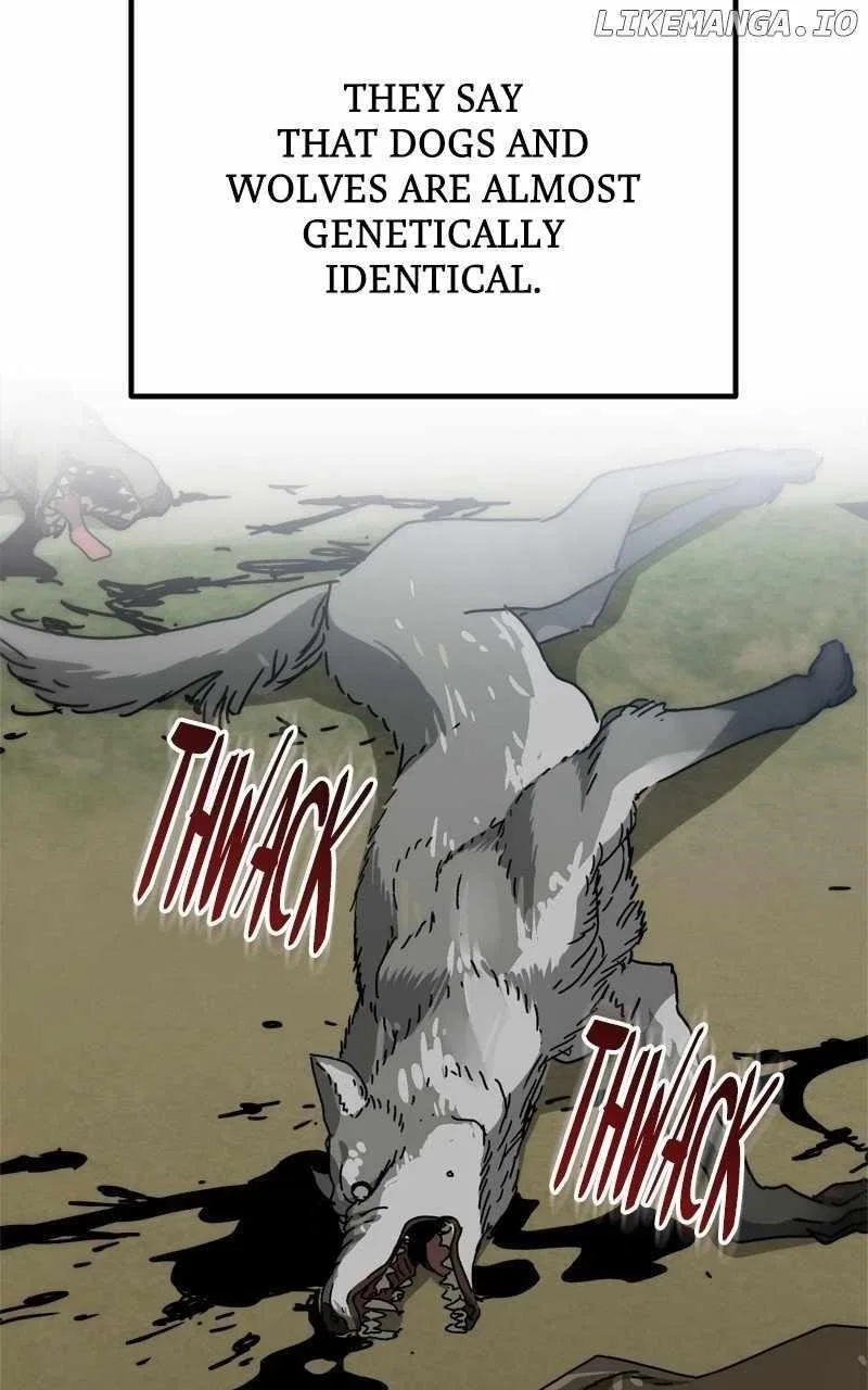 Hidden House in the Apocalypse Chapter 43 – Page 125