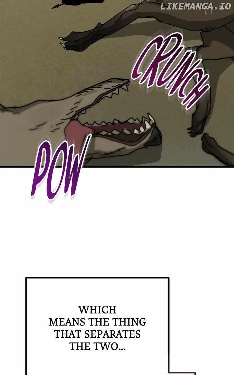 Hidden House in the Apocalypse Chapter 43 – Page 126