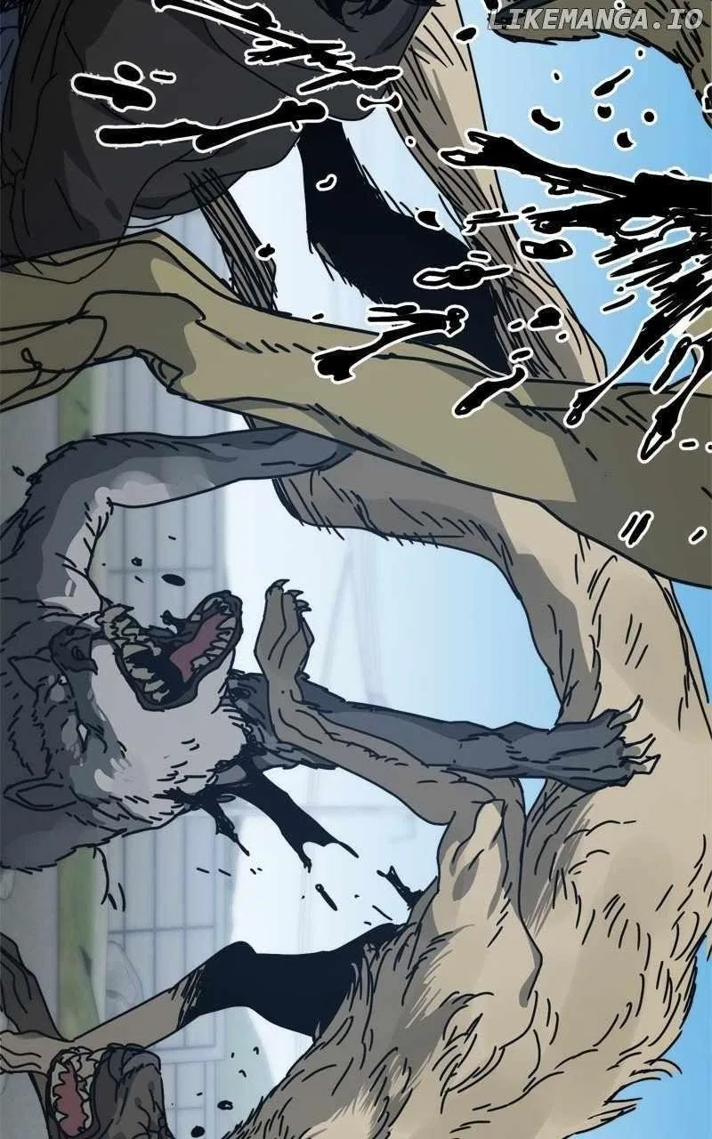 Hidden House in the Apocalypse Chapter 43 – Page 128