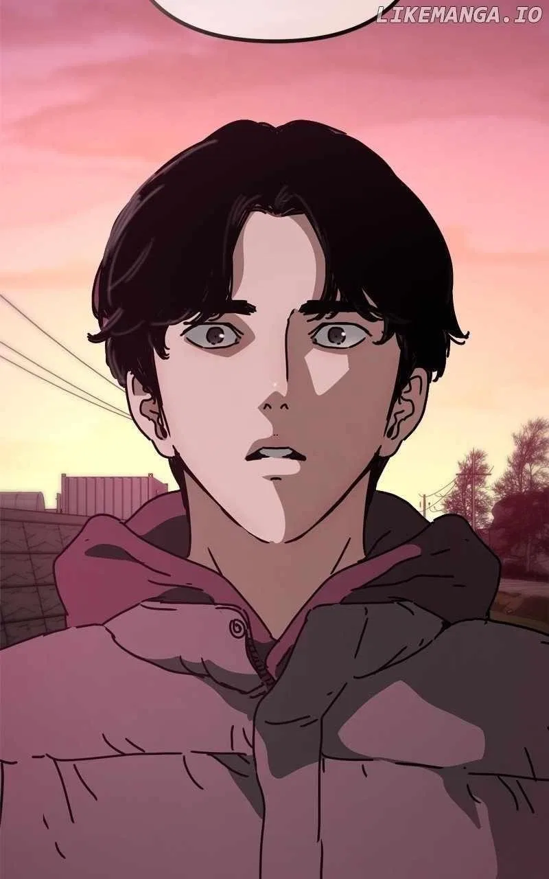 Hidden House in the Apocalypse Chapter 43 – Page 140
