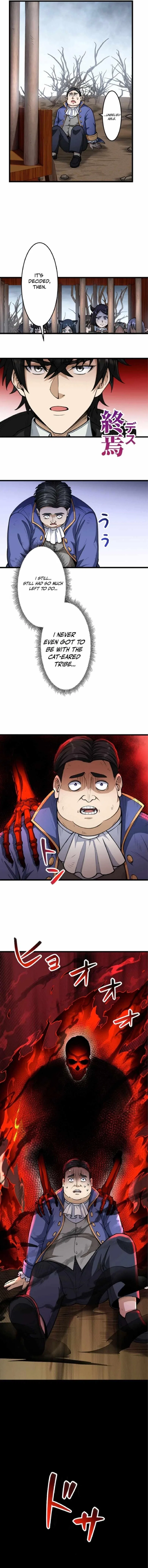 The Hated Black Mage Returns Chapter 20 – Page 11