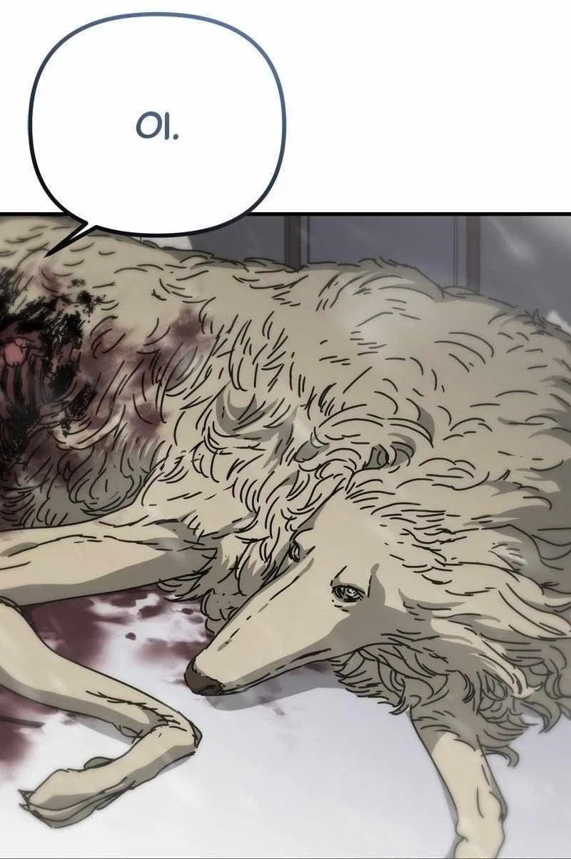 Hidden House in the Apocalypse Chapter 42 – Page 1