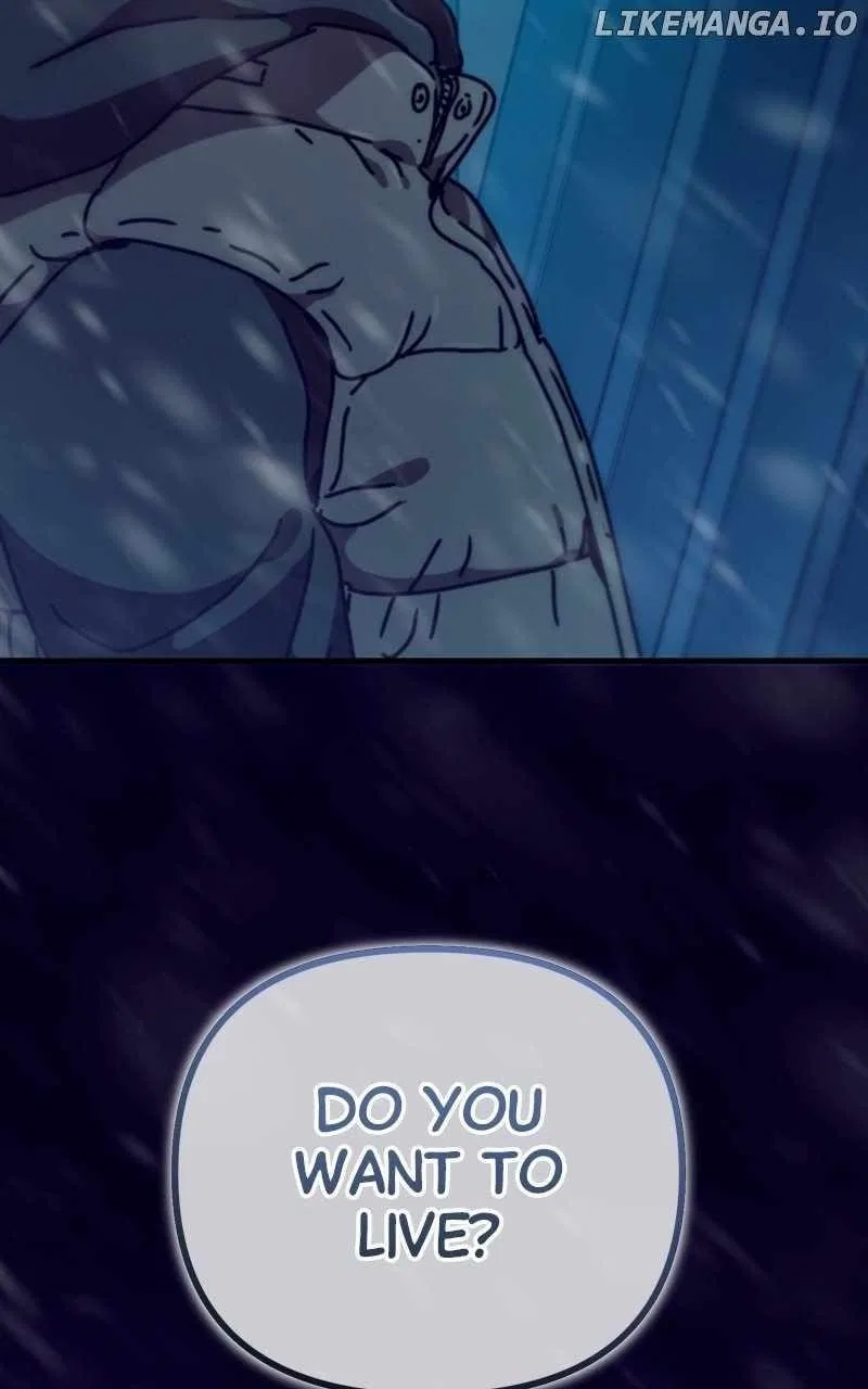 Hidden House in the Apocalypse Chapter 42 – Page 3