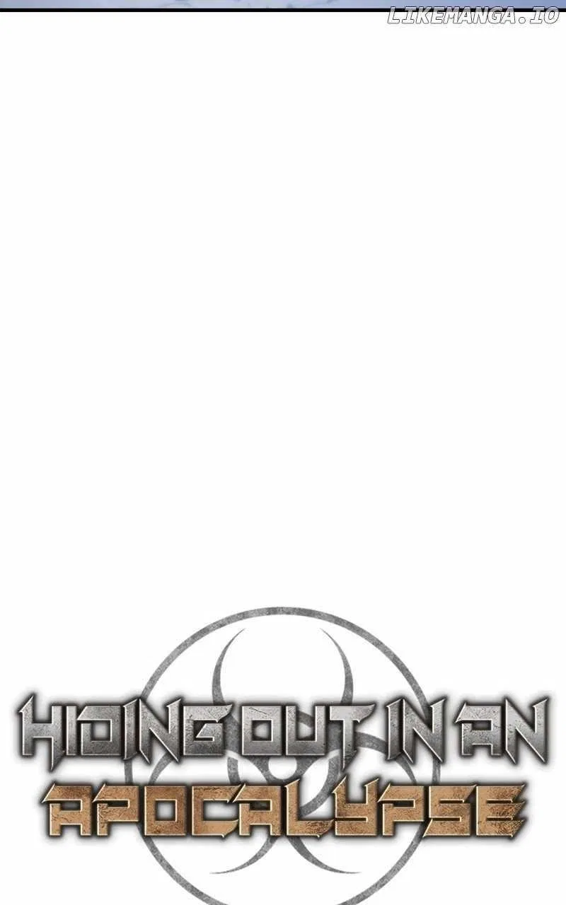 Hidden House in the Apocalypse Chapter 42 – Page 5