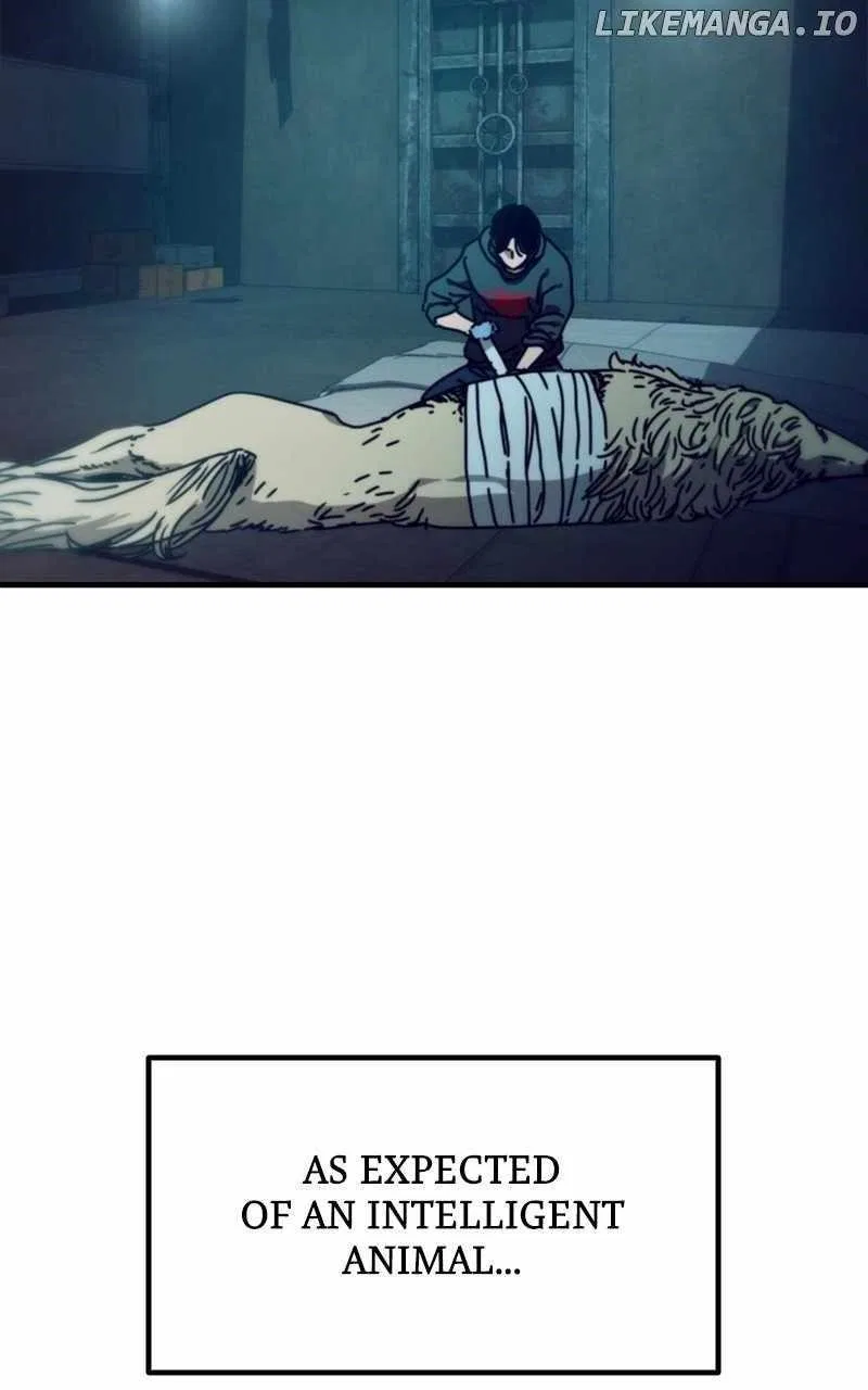 Hidden House in the Apocalypse Chapter 42 – Page 9