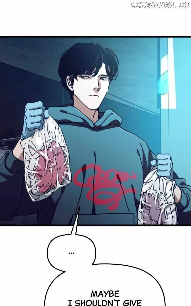 Hidden House in the Apocalypse Chapter 42 – Page 13