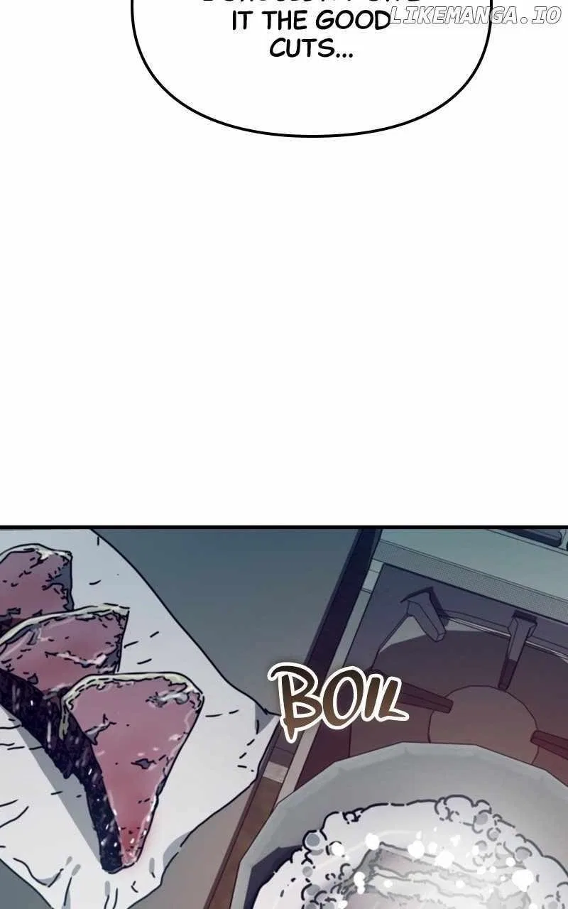 Hidden House in the Apocalypse Chapter 42 – Page 14