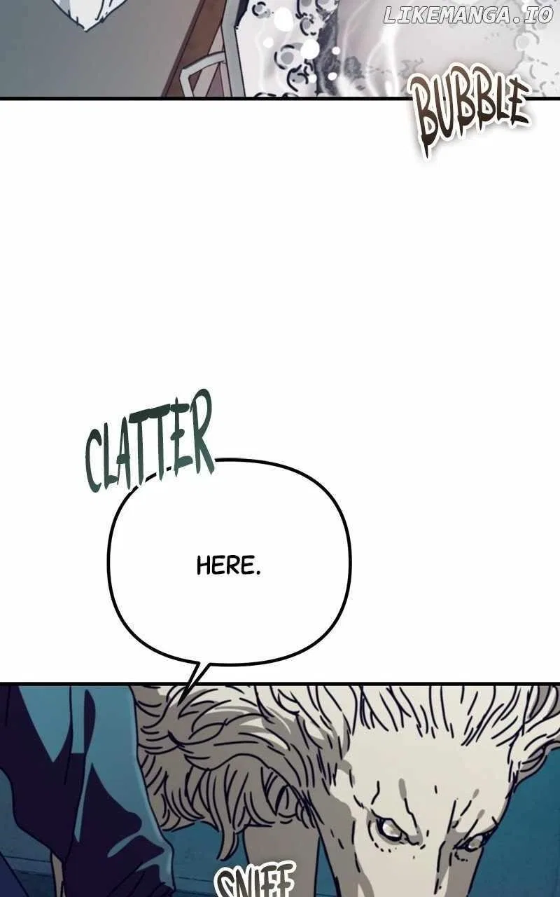 Hidden House in the Apocalypse Chapter 42 – Page 15