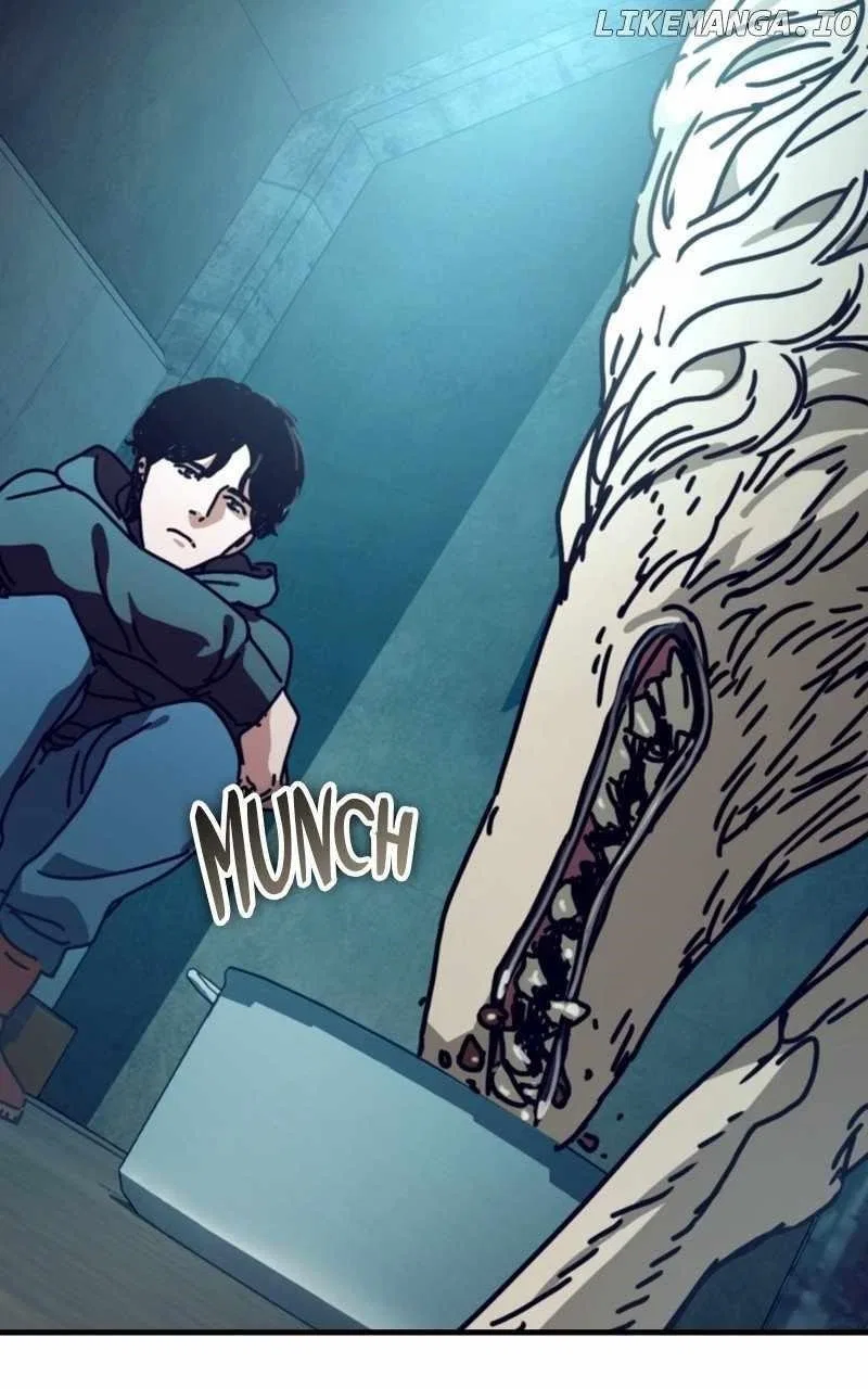 Hidden House in the Apocalypse Chapter 42 – Page 20