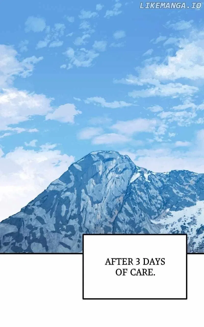 Hidden House in the Apocalypse Chapter 42 – Page 22