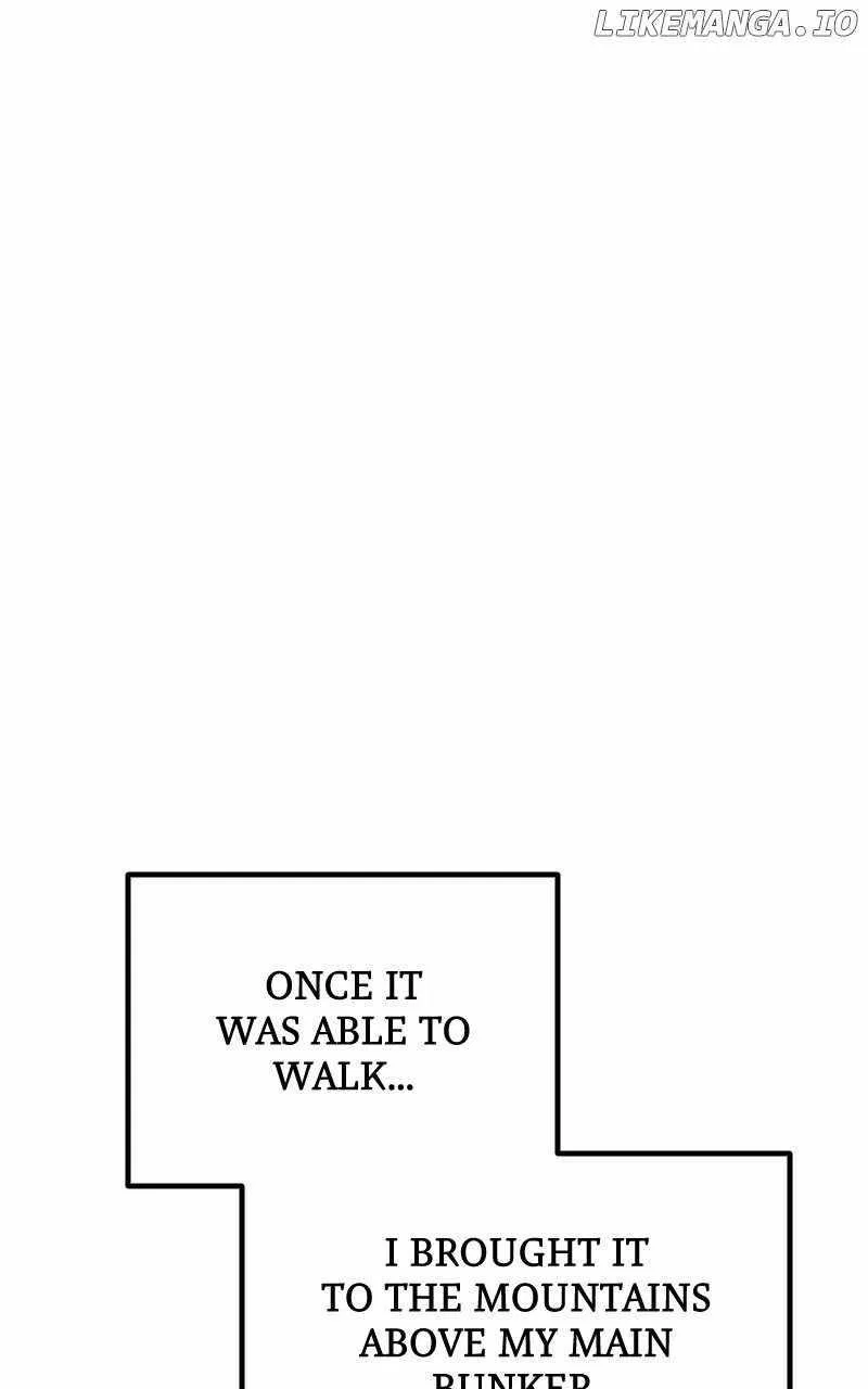 Hidden House in the Apocalypse Chapter 42 – Page 23
