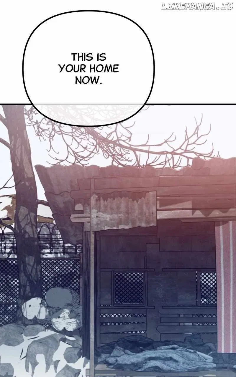 Hidden House in the Apocalypse Chapter 42 – Page 25