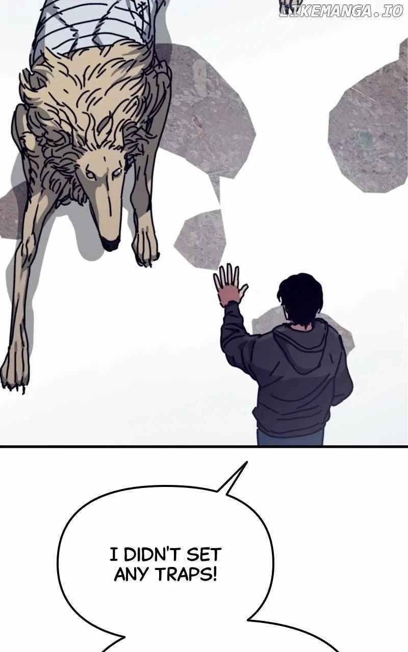Hidden House in the Apocalypse Chapter 42 – Page 27