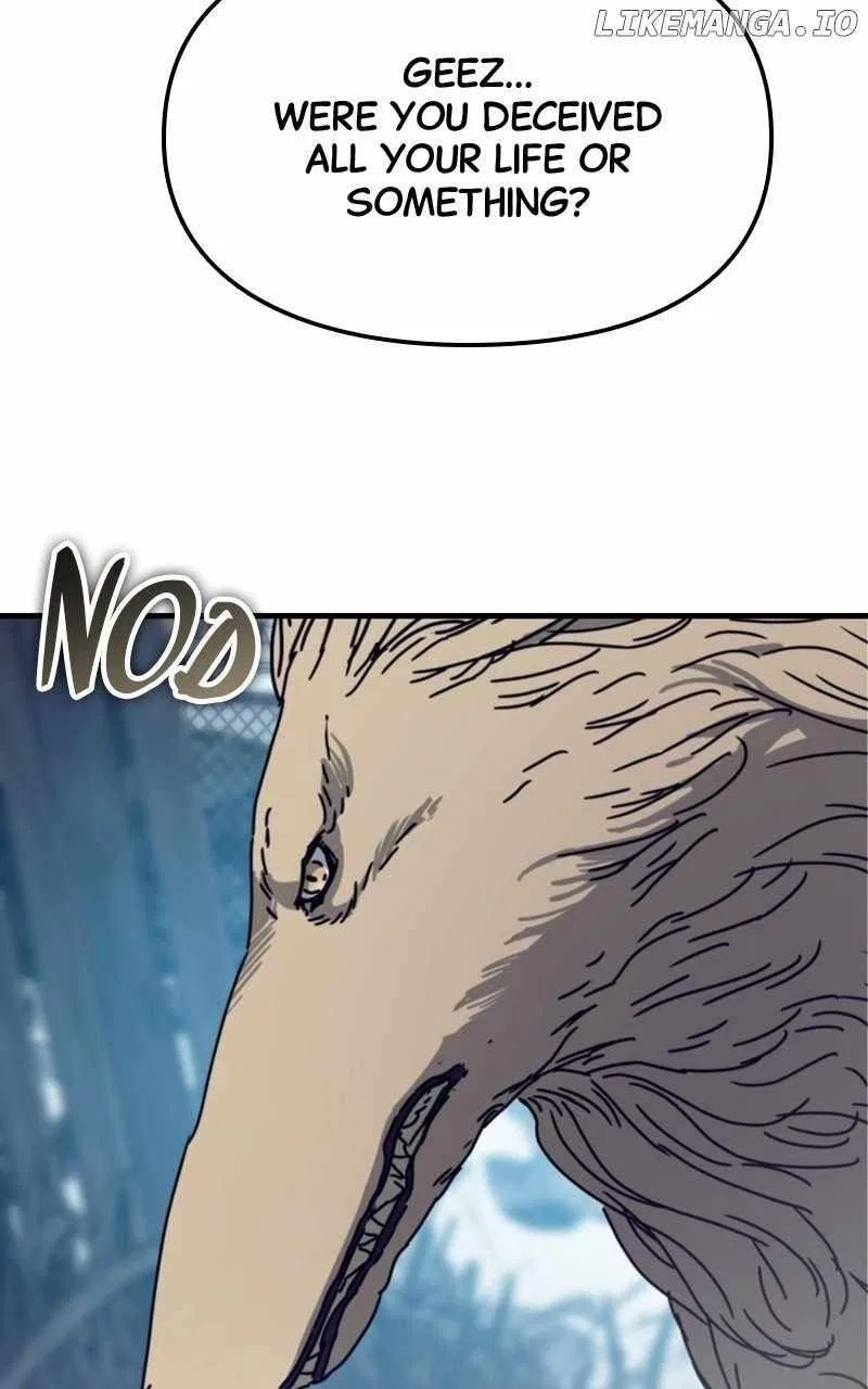 Hidden House in the Apocalypse Chapter 42 – Page 28