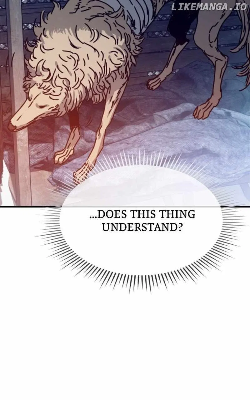 Hidden House in the Apocalypse Chapter 42 – Page 31