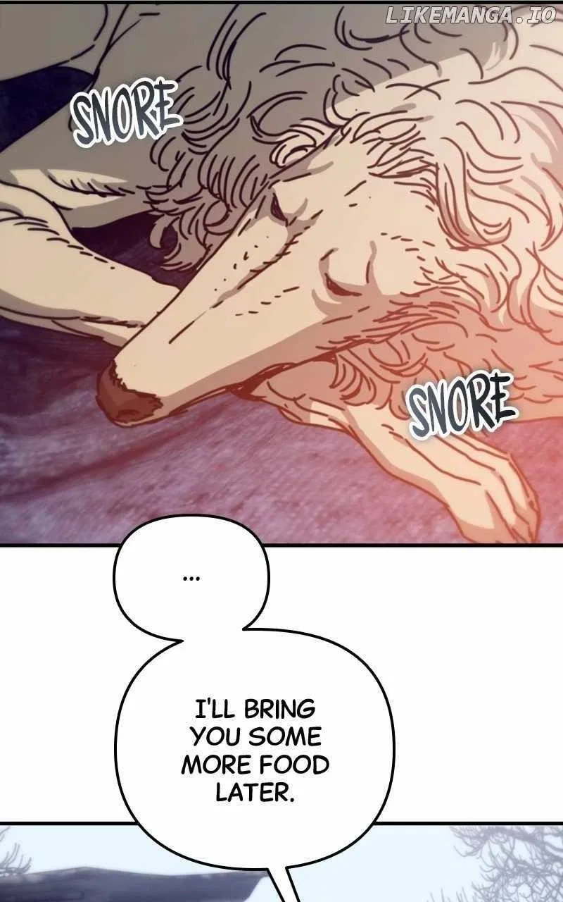 Hidden House in the Apocalypse Chapter 42 – Page 32