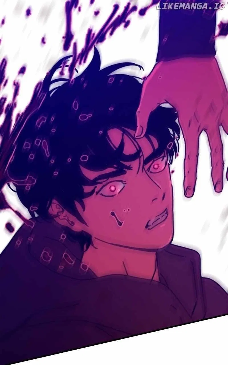 Hidden House in the Apocalypse Chapter 42 – Page 38