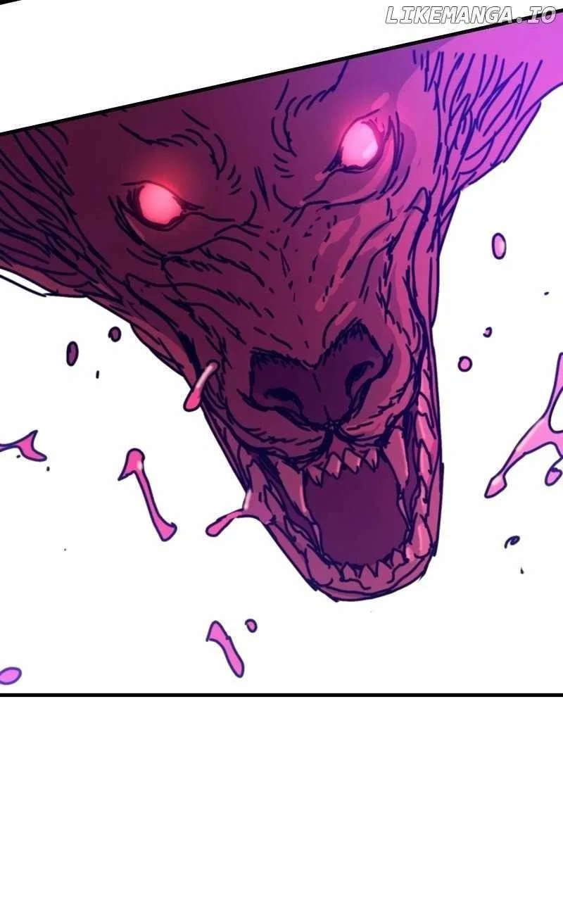Hidden House in the Apocalypse Chapter 42 – Page 39