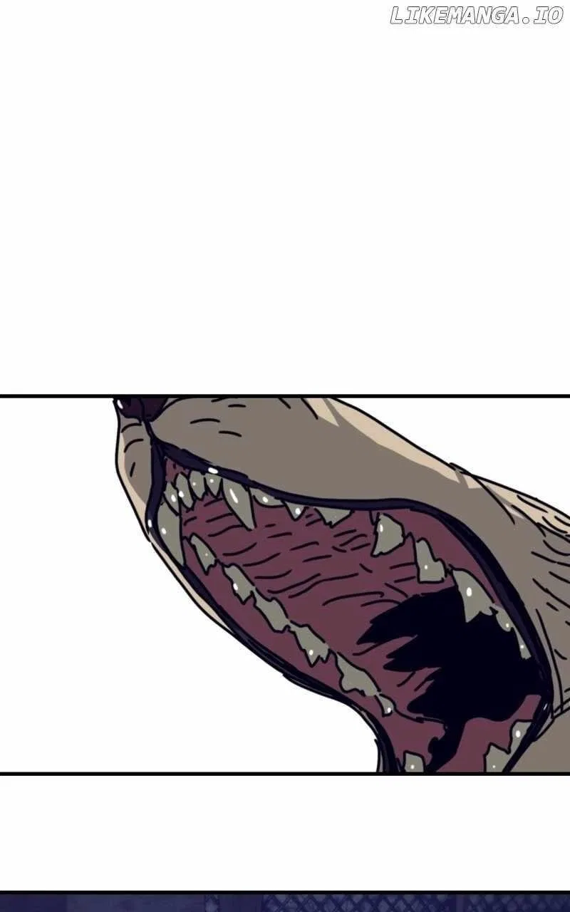 Hidden House in the Apocalypse Chapter 42 – Page 40