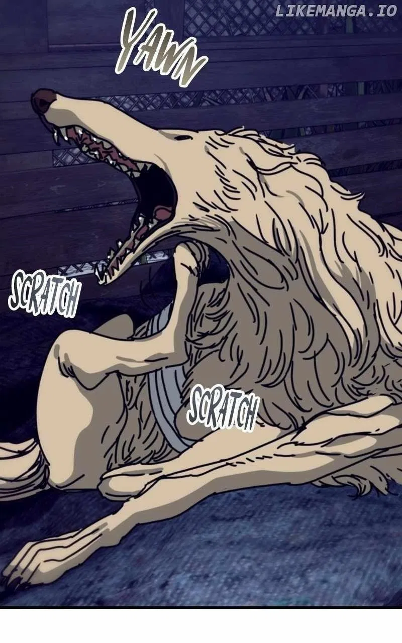 Hidden House in the Apocalypse Chapter 42 – Page 41