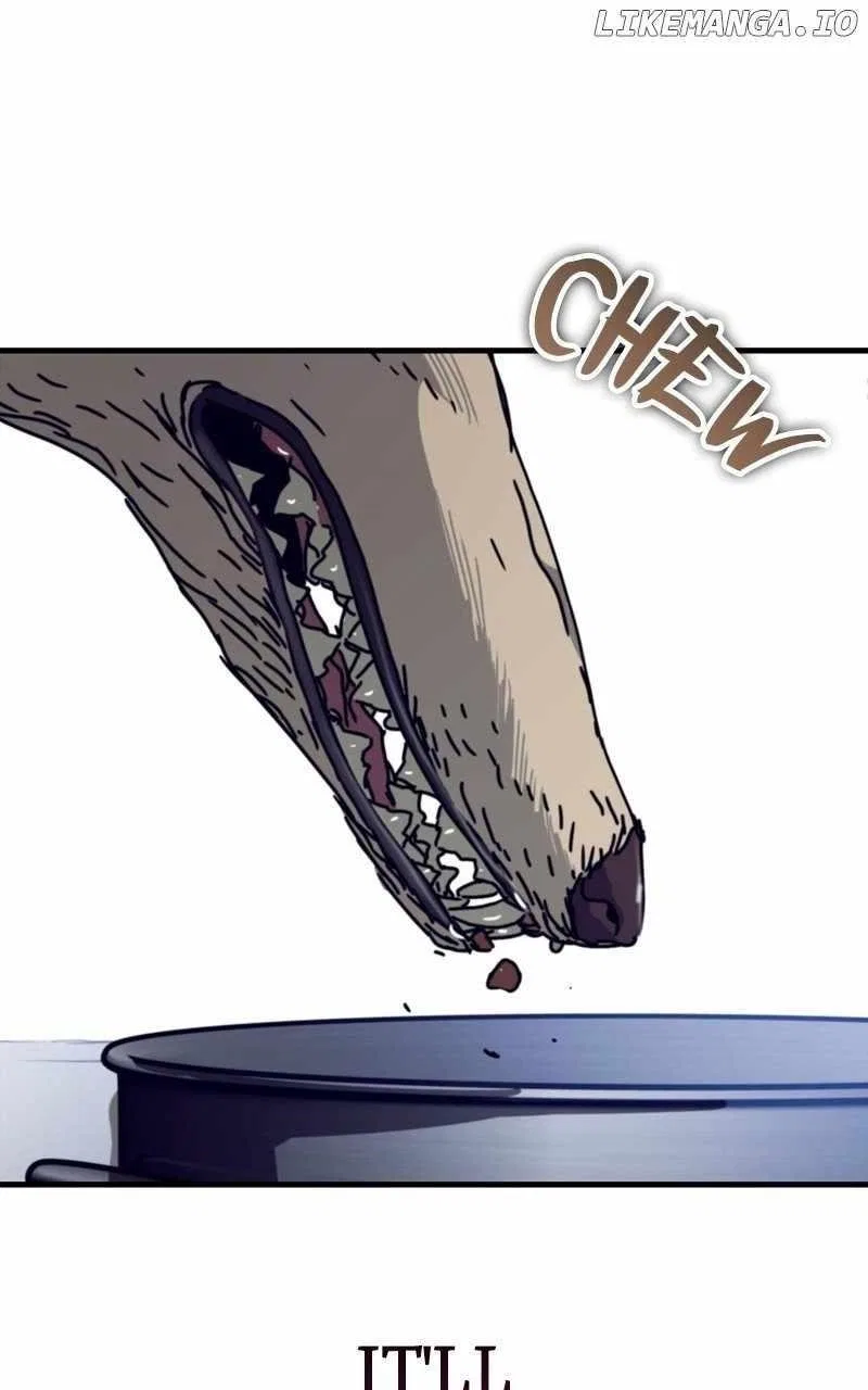 Hidden House in the Apocalypse Chapter 42 – Page 46