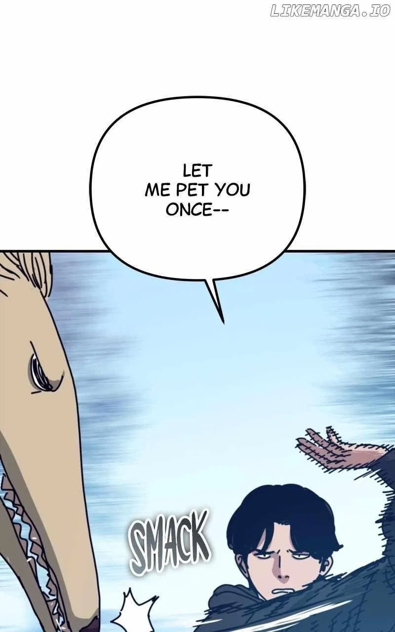 Hidden House in the Apocalypse Chapter 42 – Page 51