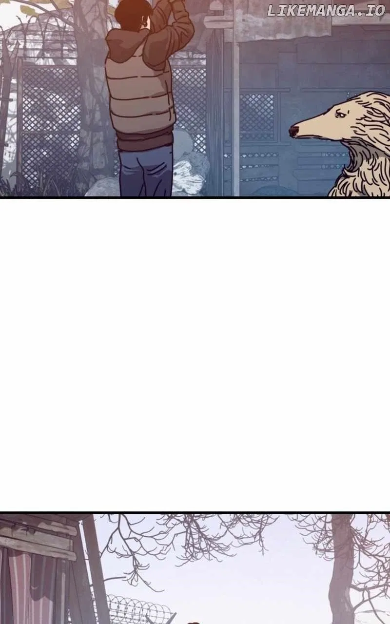 Hidden House in the Apocalypse Chapter 42 – Page 54