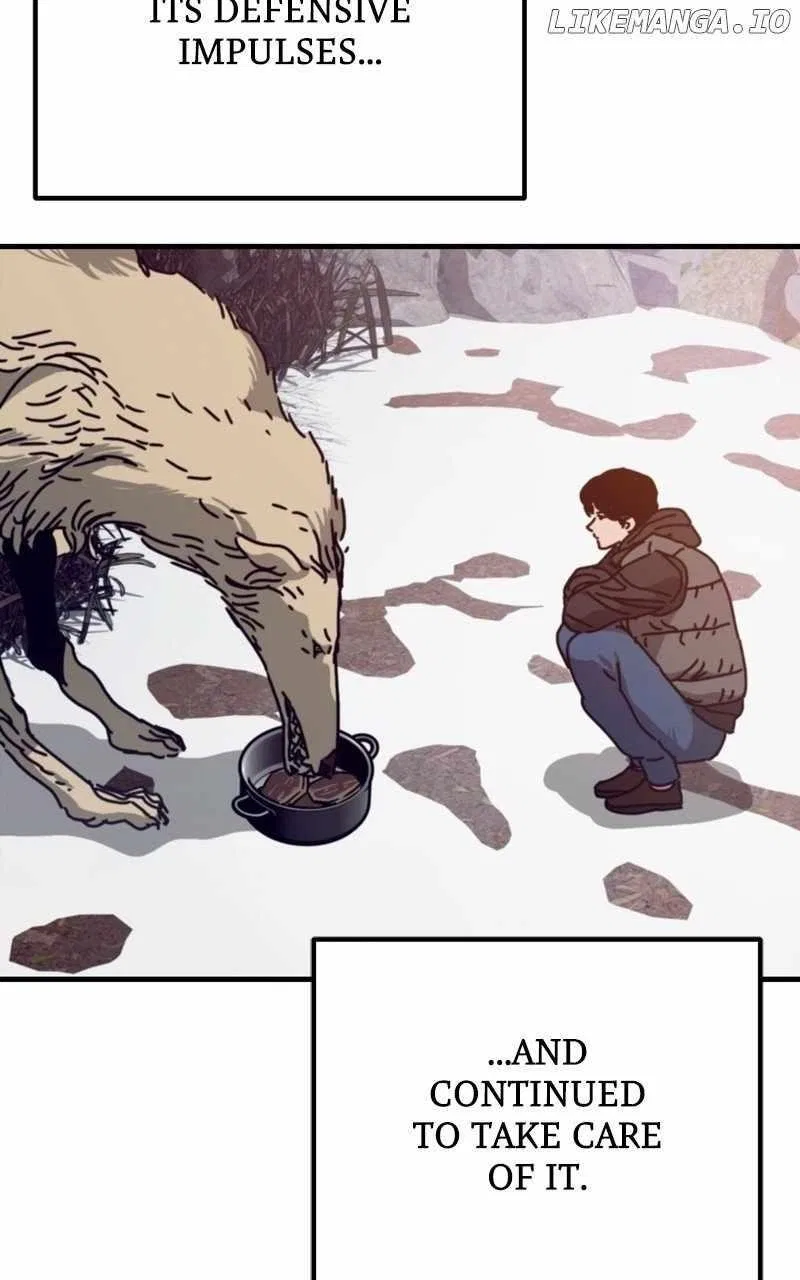 Hidden House in the Apocalypse Chapter 42 – Page 56