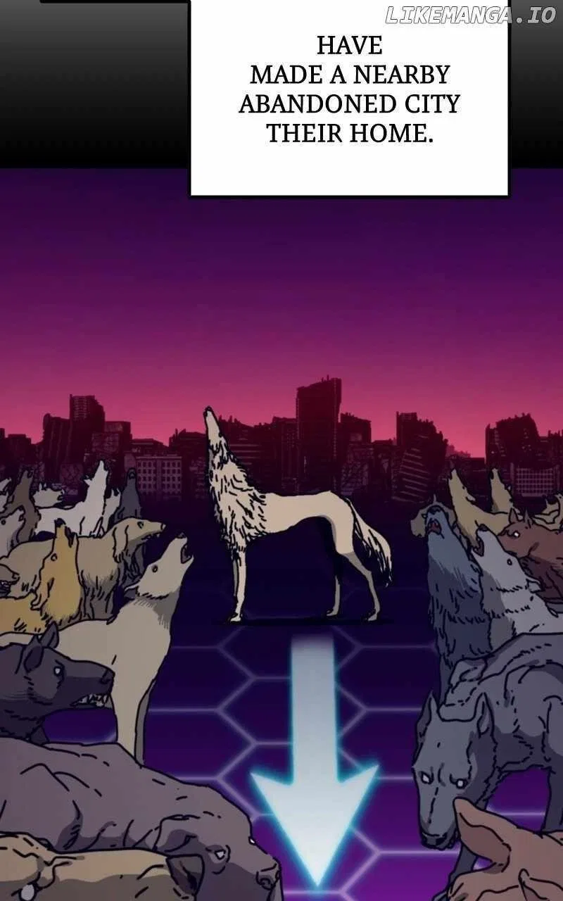 Hidden House in the Apocalypse Chapter 42 – Page 75