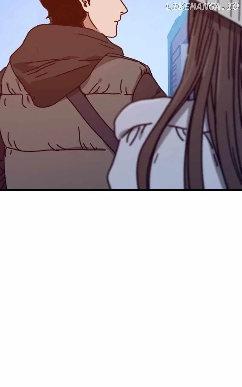 Hidden House in the Apocalypse Chapter 42 – Page 83