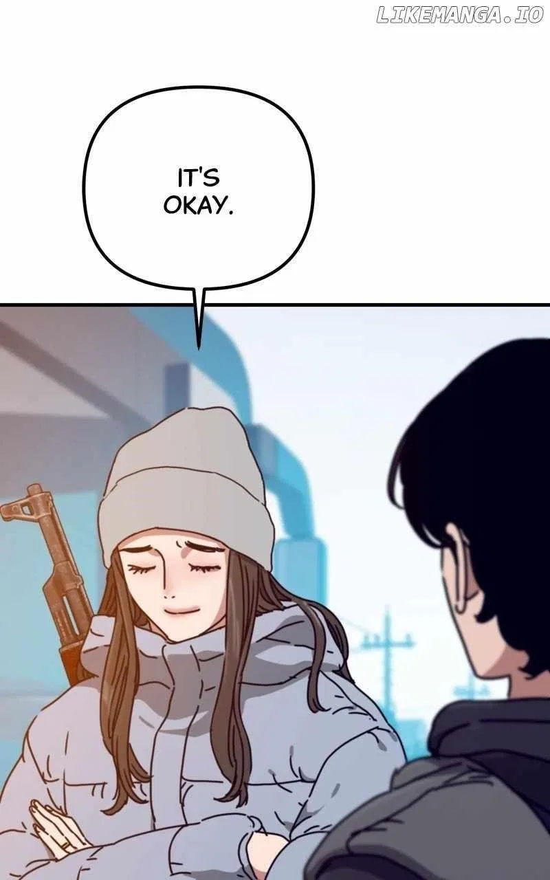 Hidden House in the Apocalypse Chapter 42 – Page 84