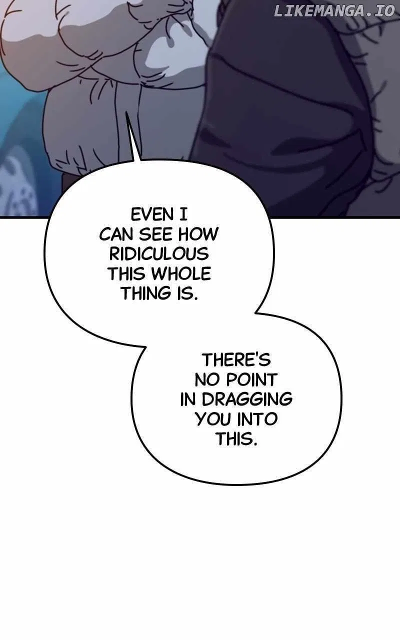 Hidden House in the Apocalypse Chapter 42 – Page 85