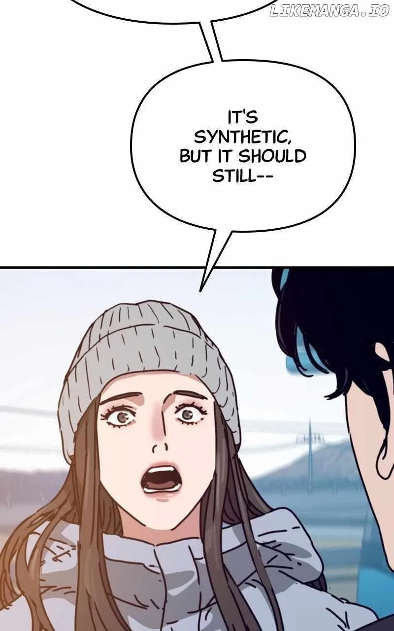 Hidden House in the Apocalypse Chapter 42 – Page 93