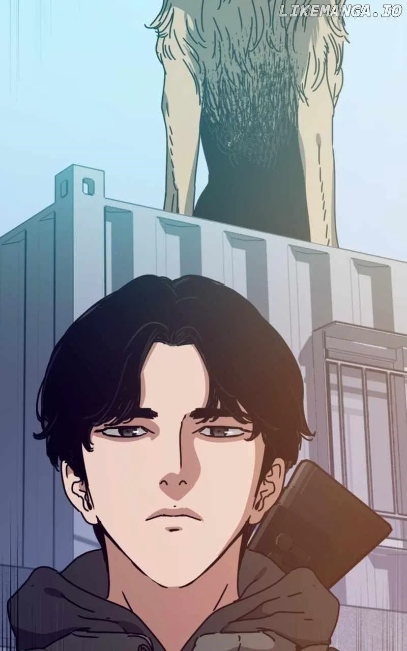 Hidden House in the Apocalypse Chapter 42 – Page 95