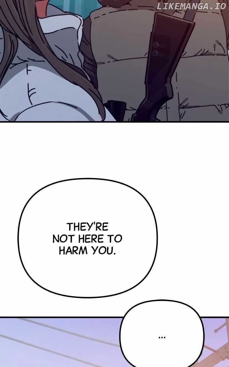 Hidden House in the Apocalypse Chapter 42 – Page 99
