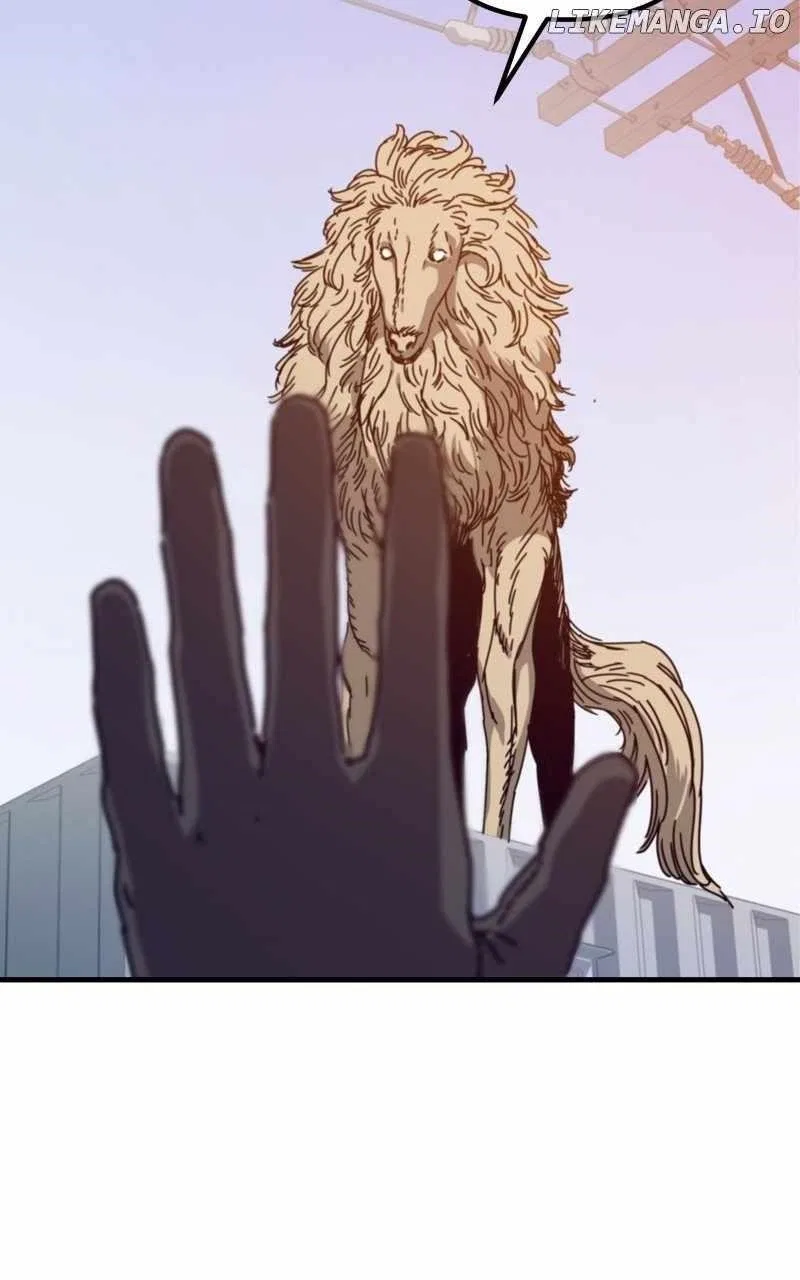 Hidden House in the Apocalypse Chapter 42 – Page 100