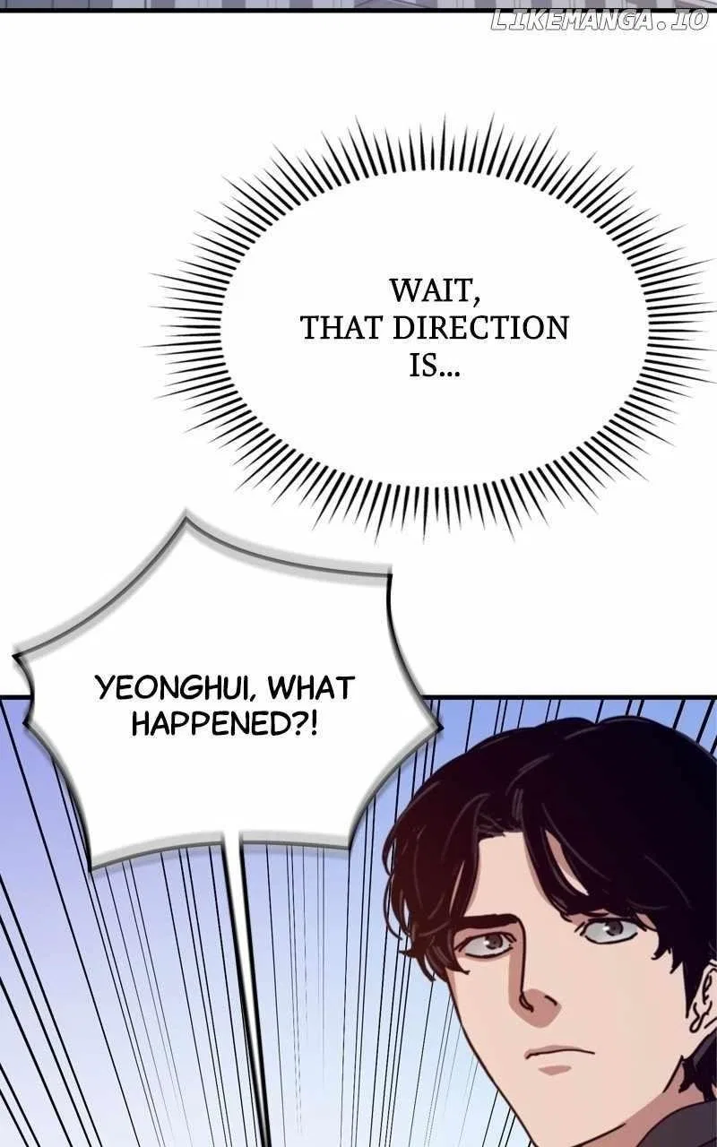 Hidden House in the Apocalypse Chapter 42 – Page 102