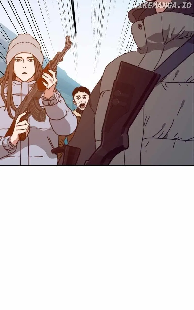 Hidden House in the Apocalypse Chapter 42 – Page 103
