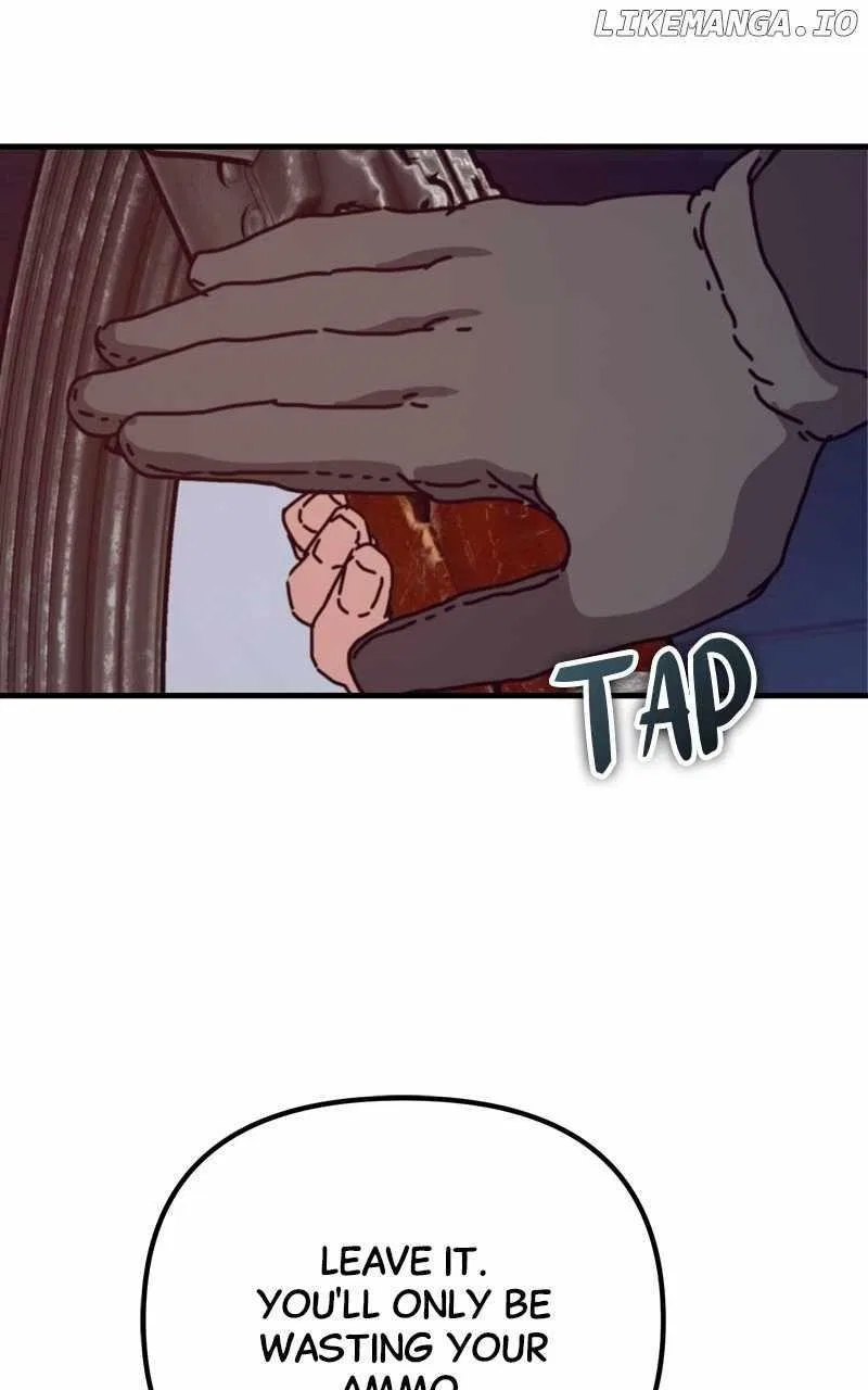 Hidden House in the Apocalypse Chapter 42 – Page 104