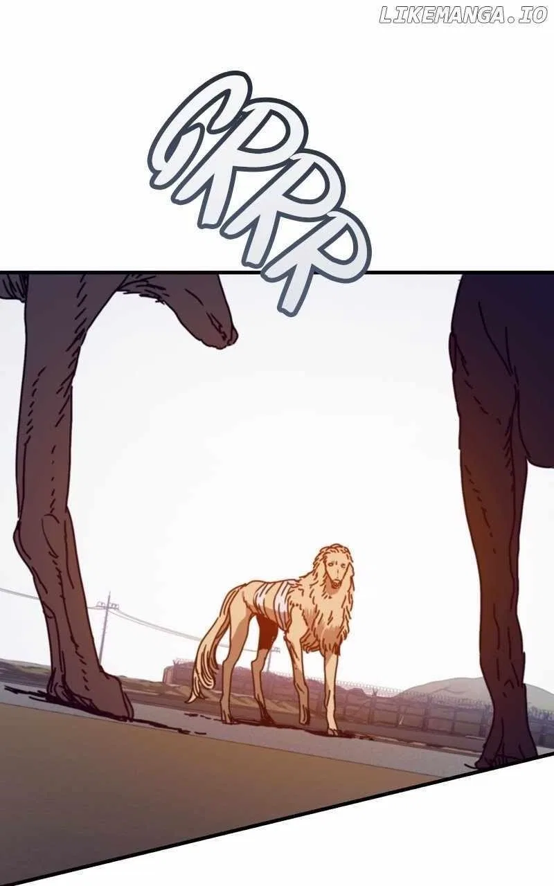 Hidden House in the Apocalypse Chapter 42 – Page 111