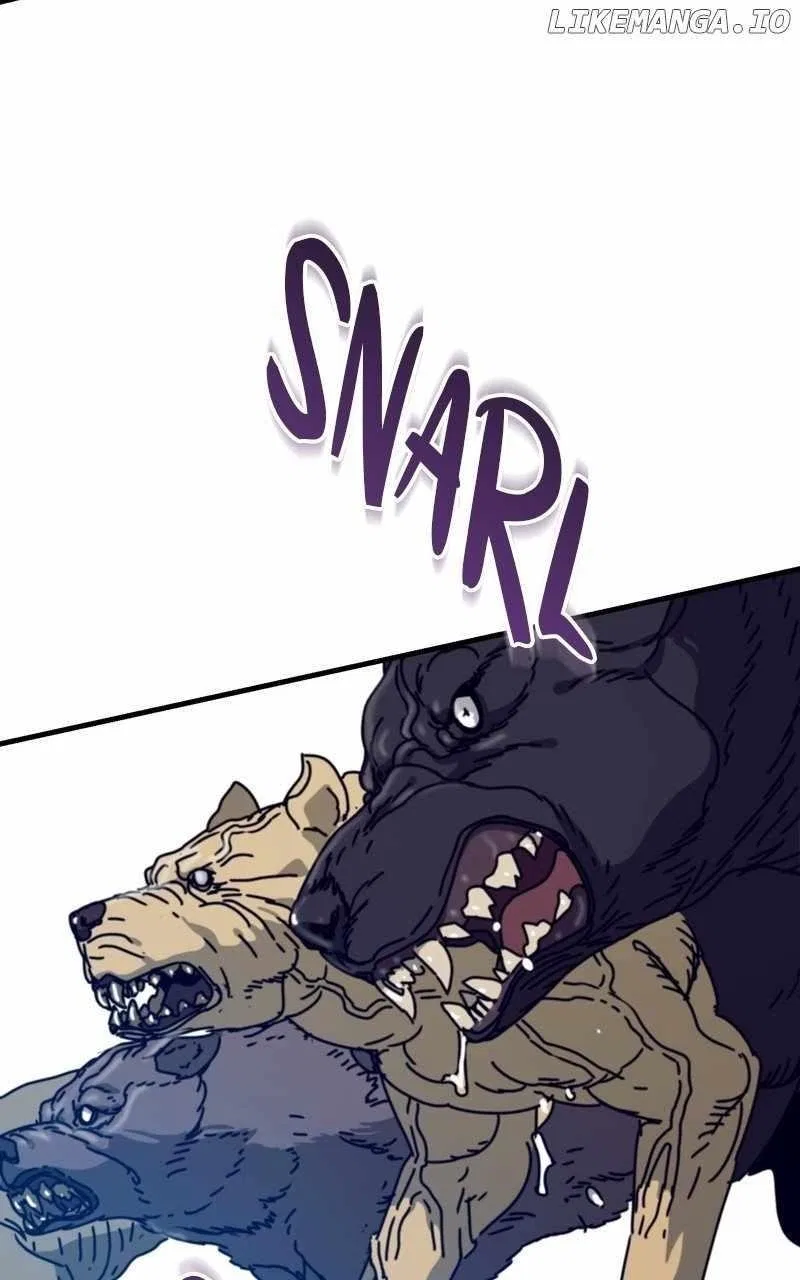Hidden House in the Apocalypse Chapter 42 – Page 112