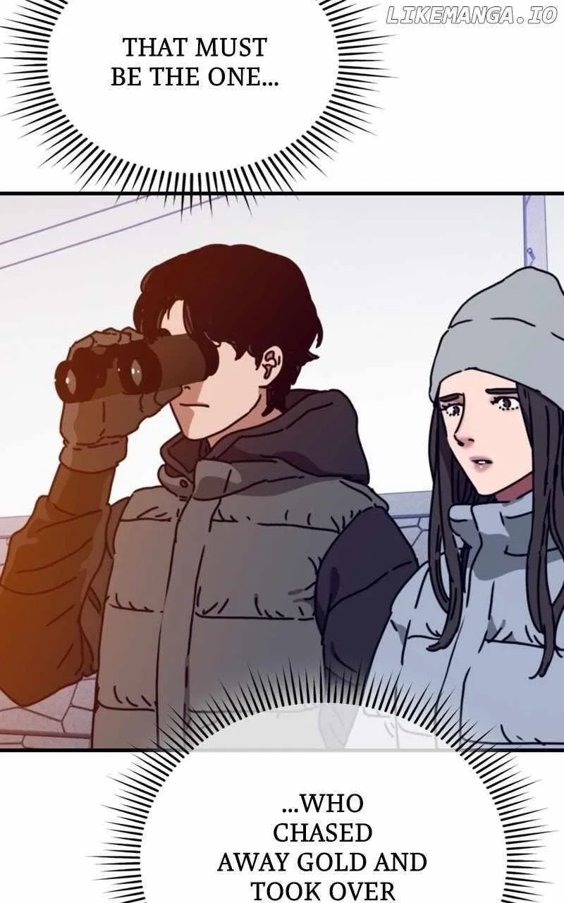 Hidden House in the Apocalypse Chapter 42 – Page 117
