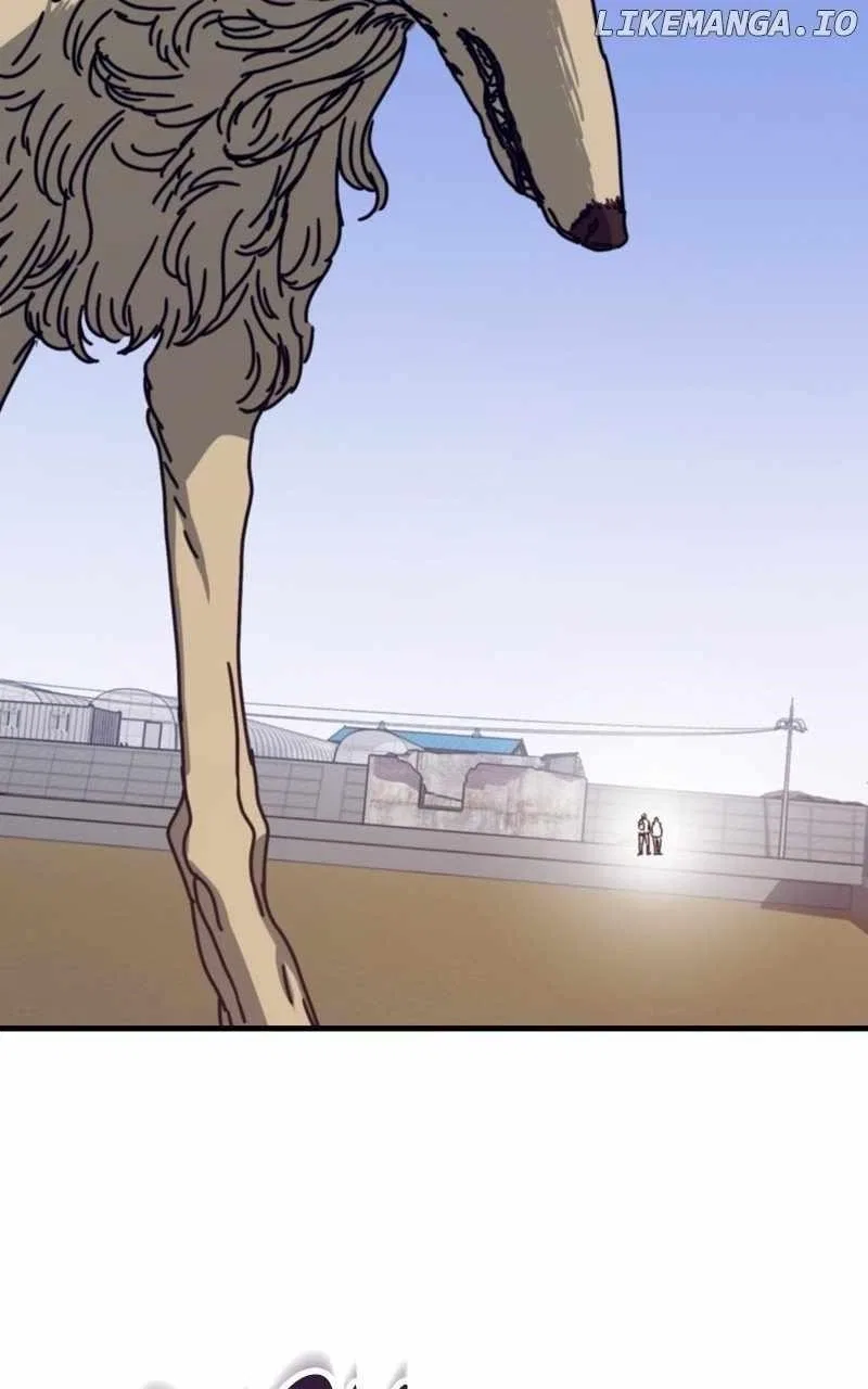 Hidden House in the Apocalypse Chapter 42 – Page 121