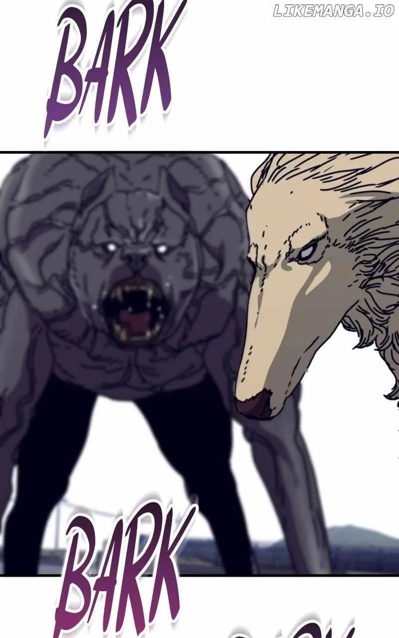 Hidden House in the Apocalypse Chapter 42 – Page 122