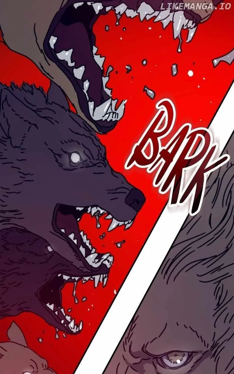 Hidden House in the Apocalypse Chapter 42 – Page 124