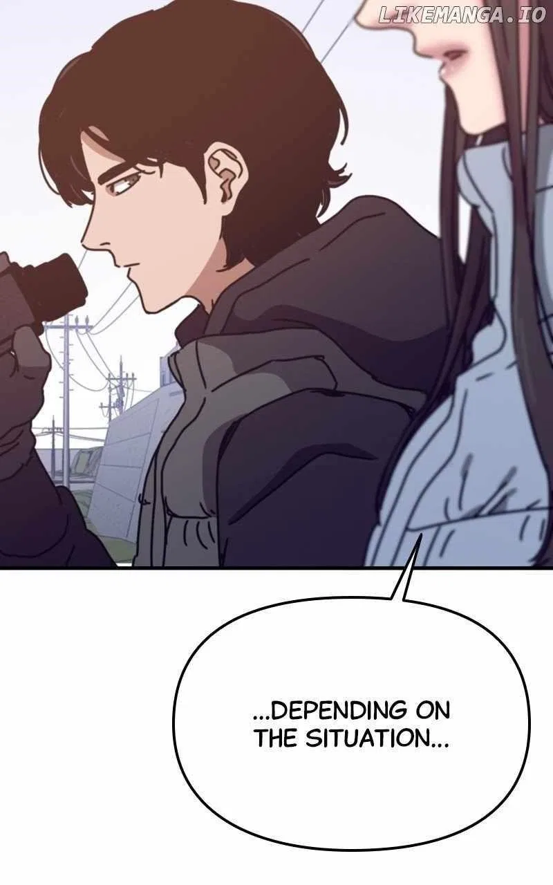 Hidden House in the Apocalypse Chapter 42 – Page 130