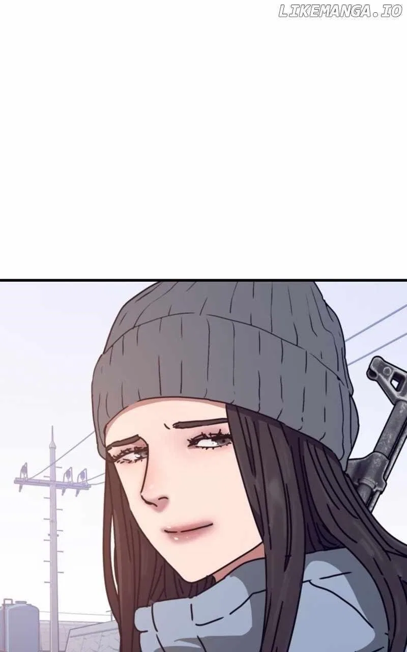 Hidden House in the Apocalypse Chapter 42 – Page 131