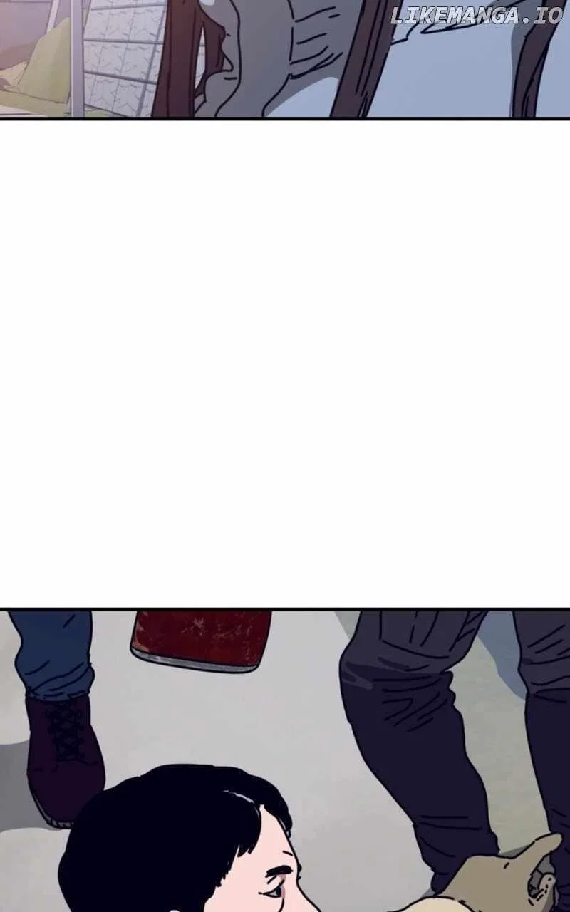 Hidden House in the Apocalypse Chapter 42 – Page 132