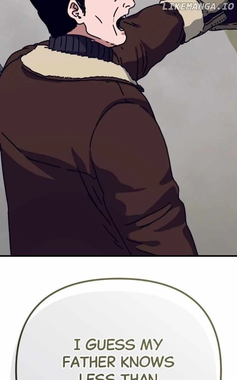 Hidden House in the Apocalypse Chapter 42 – Page 133