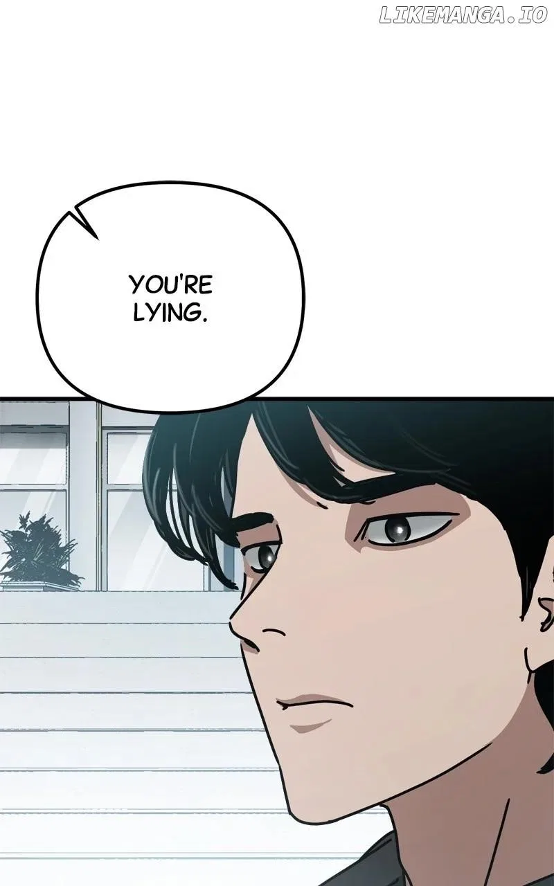 Hidden House in the Apocalypse Chapter 41 – Page 7